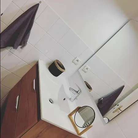 Le Nuage De Jaude Ii Apartamento