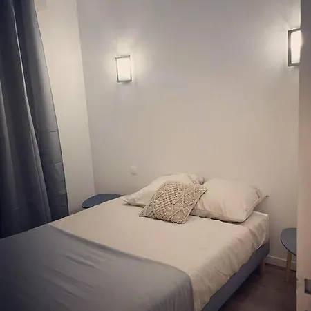 Apartment Le Nuage De Jaude Ii