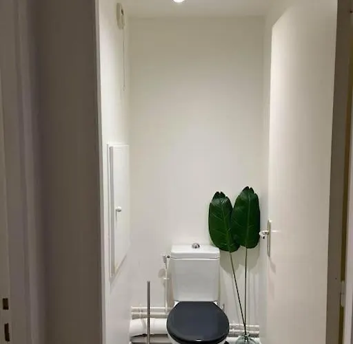 Le Nuage De Jaude Ii Clermont-Ferrand