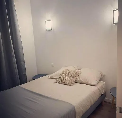 Apartment Le Nuage De Jaude Ii